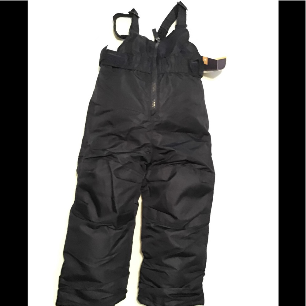 Champion WARMEST SNOW BIB